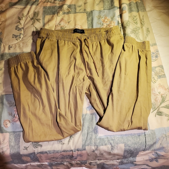 Bluenotes Joggers